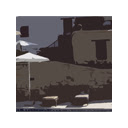 Elpida`s Stone Houses  screen for extension Chrome web store in OffiDocs Chromium